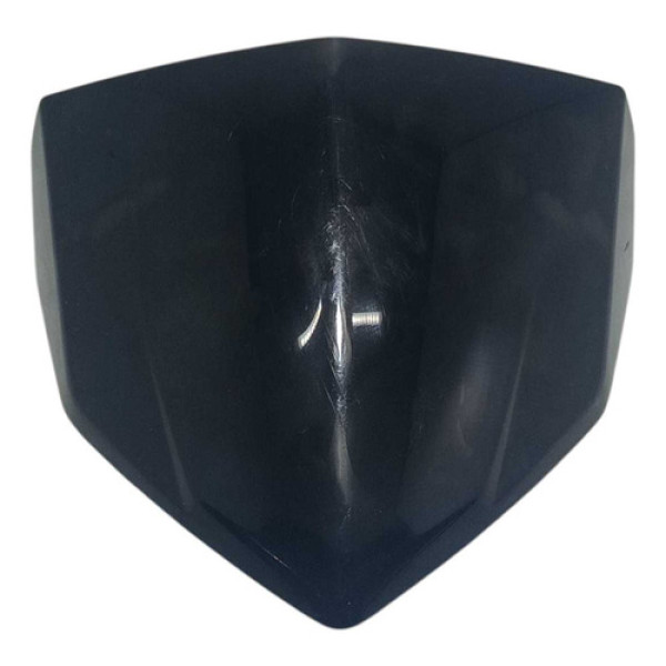 Carenagem Superior Painel Yamaha Factor 125/150 16/24 Orig Preto