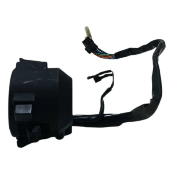 Punho Chave Luz Honda Cb 300r 09/15 Original