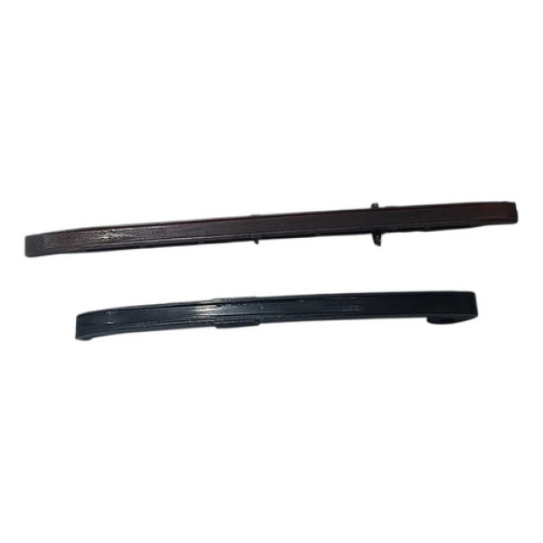 Guia Tensor Corrente Honda Cbx 200 Strada 98/02 Original