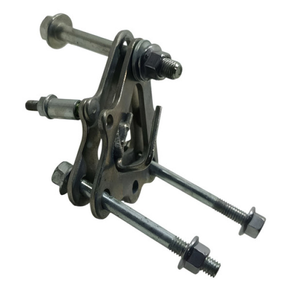 Suporte Motor Yamaha Fz25 Fazer 250 18/24 Original