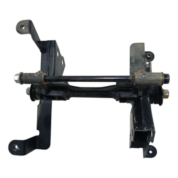 Suporte Motor Radiador Kawasaki Ninja 300 13/18 Original