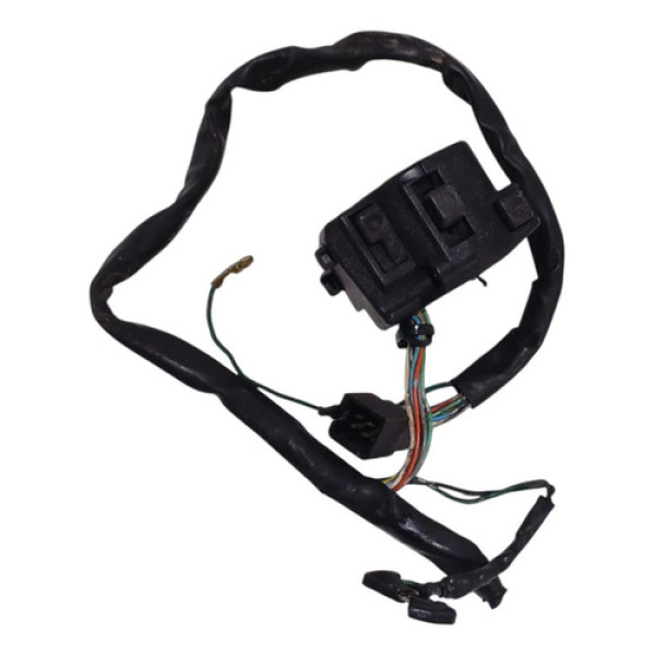 Punho Chave Luz Honda Cg 150 09/13 Original