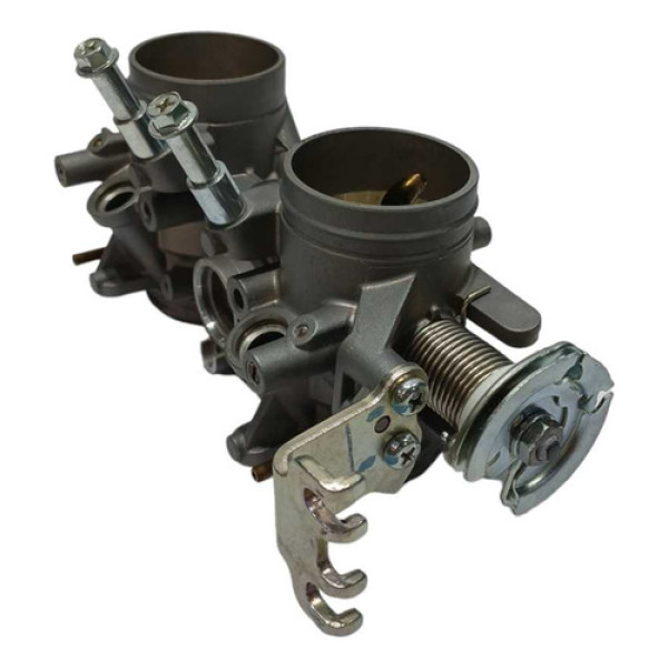 Corpo Tbi Injeção Yamaha Mt 07 19/23 Original