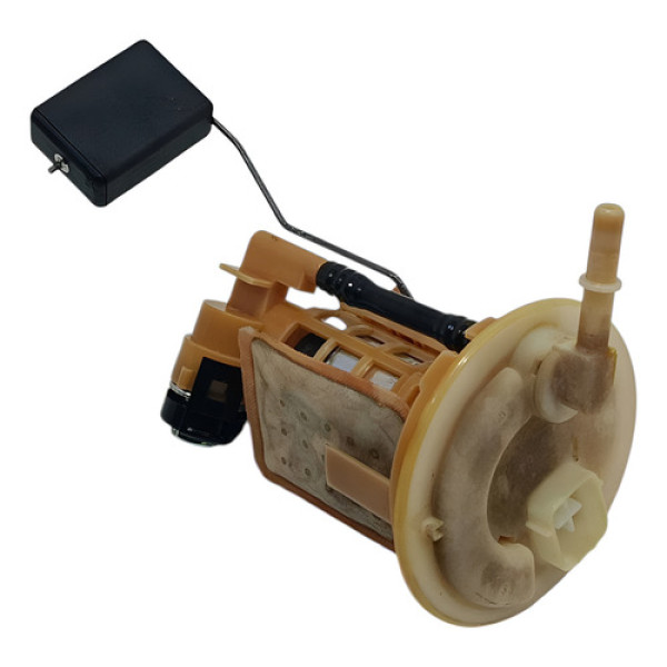 Carcaça Bomba Combustivel Yamaha Lander 250 07/15 Original