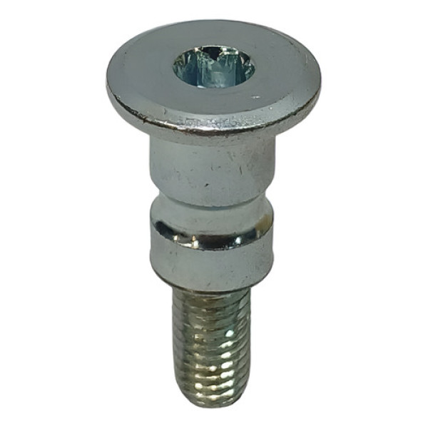 Parafuso Pedal Cambio Fazer 250 10-17 Original 