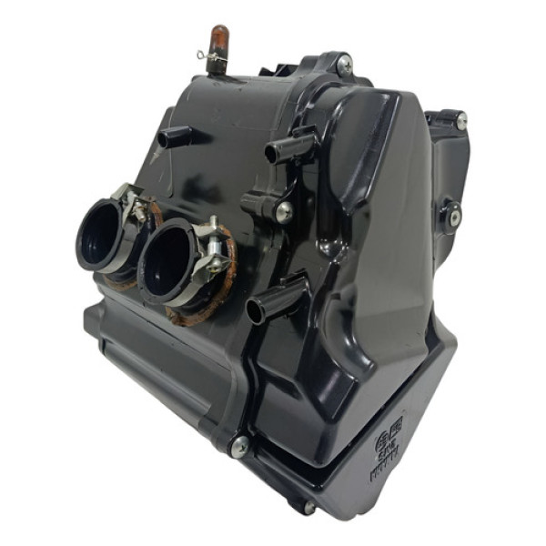 Caixa Filtro Ar Yamaha Mt 03 21/24 Original