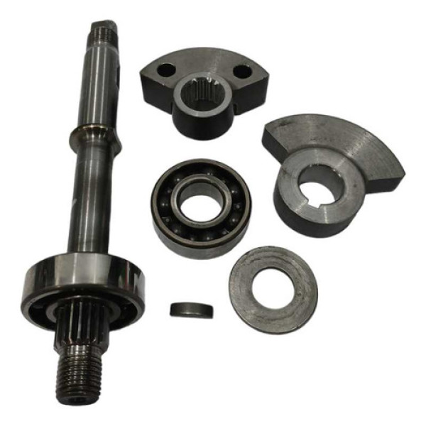 Balanceiro Virabrequim Cg 160 16/23 Original