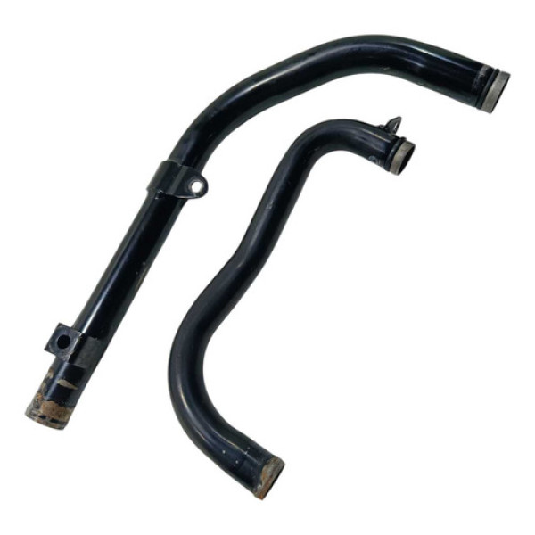 Cano Duto Água Kawasaki Ninja 300 13/18 Original