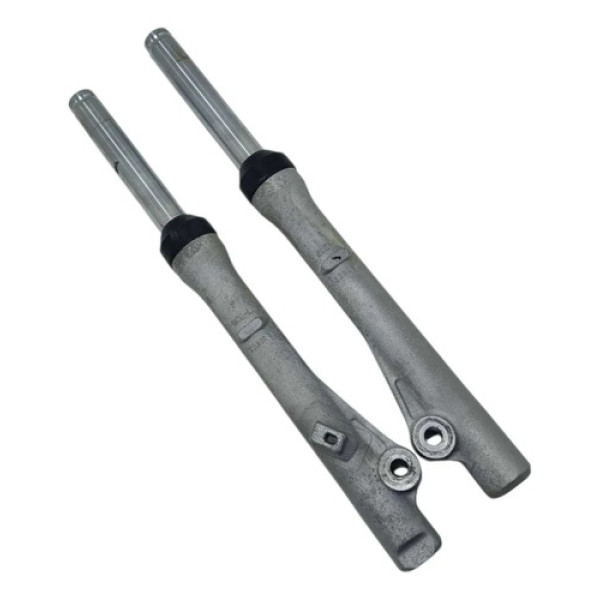 Bengalas Tambor Par Honda Biz 125 05/10 Original