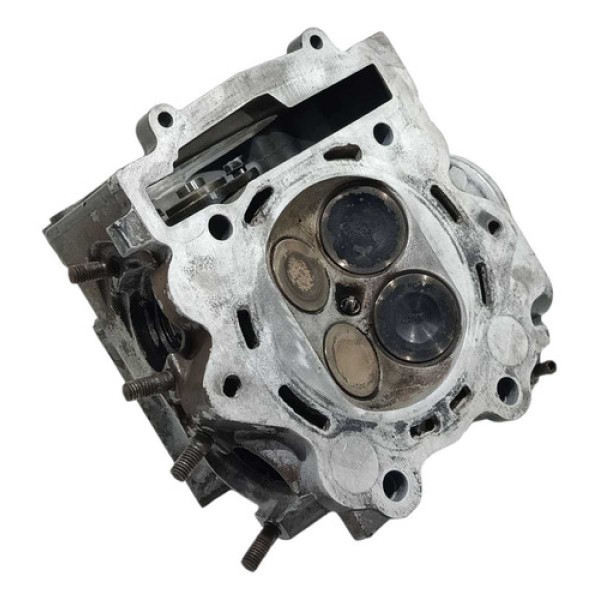 Cabeçote Completo Yamaha Xt 660r 05/18 Original