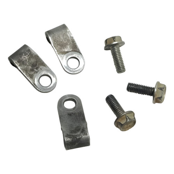 Parafuso Mesa Honda Biz 100 98/04 Original