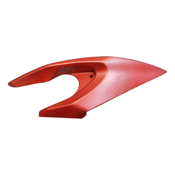 Carenagem Lateral Direito Farol Fazer 150 14/23 Original Vermelho