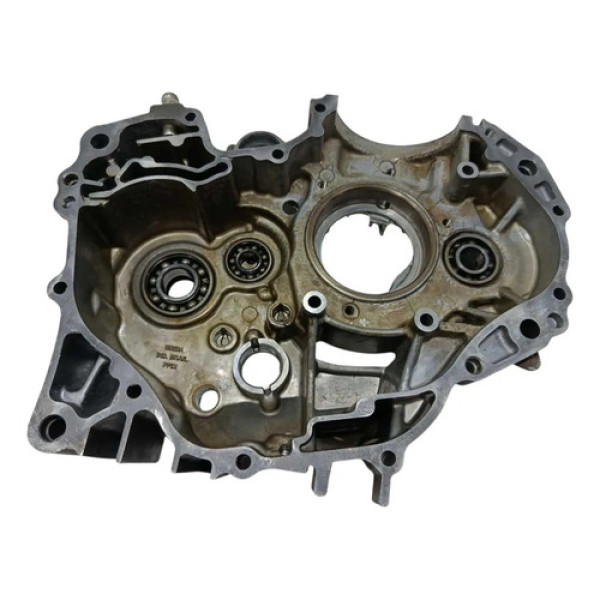 Bloco Motor Esquerdo Honda Cg 150 04/13 Original C/nfe