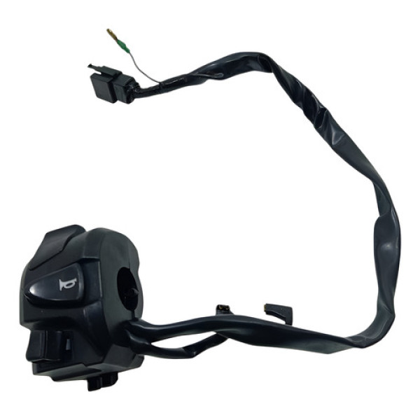 Punho Chave Luz Honda Cg 160 16/24 Original