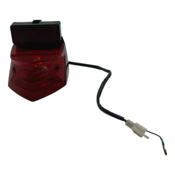 Lanterna Traseira Honda Cb 300r 09/15 Original