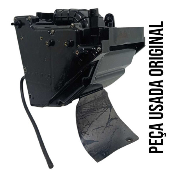 Caixa Filtro Ar Yamaha Xt 660r 05/18 Original