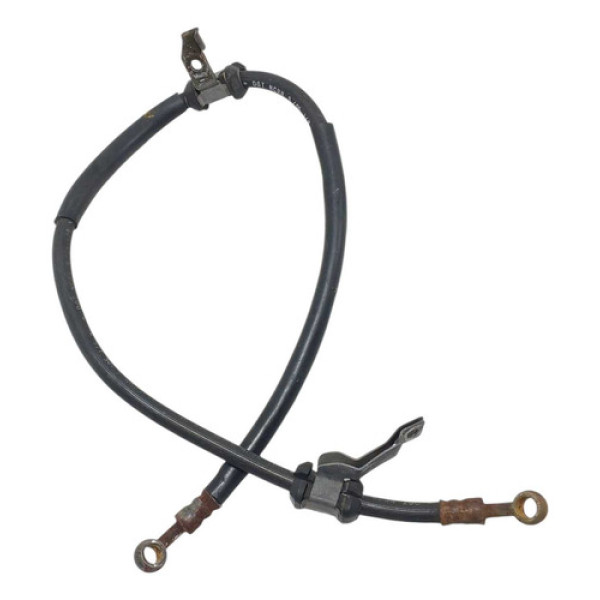 Cabo Flexível Freio Diant Honda Cbx 250 Twister 01/08 Orig