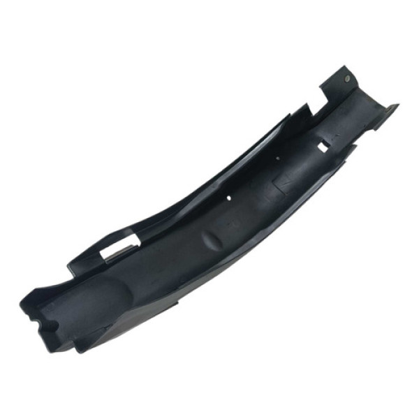 Paralama Traseiro Inferior B Honda Cg 125 95/99 Original Preto