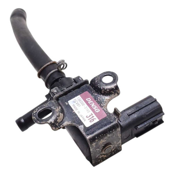 Sensor Catalisador Honda Lead 110 09/15 Original