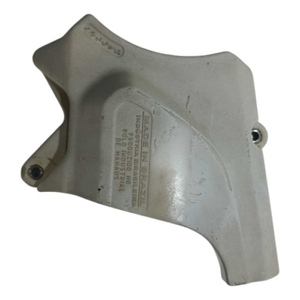 Protetor Pinhão Honda Cg 150 Titan Ks 04/08 Original