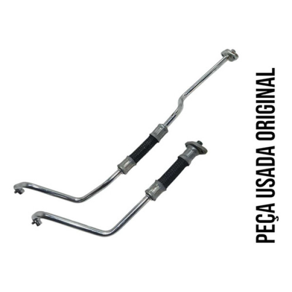 Mangueiras Radiador Honda Xre 300 09/23 Original