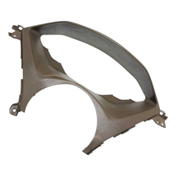 Carenagem Painel Honda Pcx 150 Dlx Abs 20/21 Original Marrom