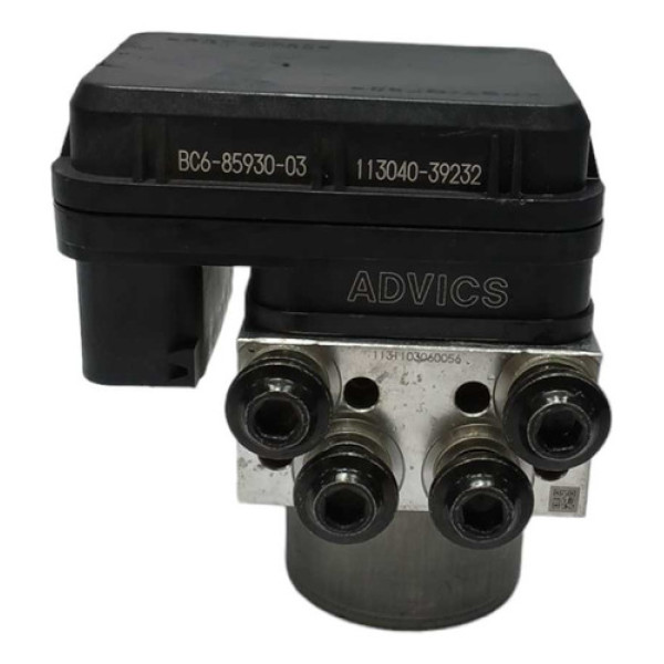 Modulo Abs Yamaha Mt 07 20/23 Original