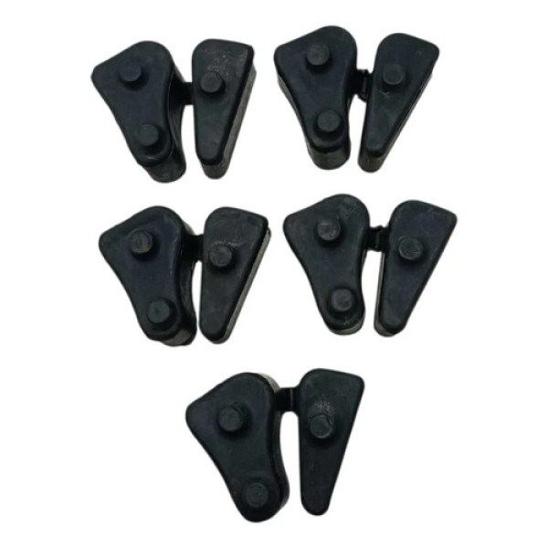 Borracha Flange Relação Honda Cbr 1000r 91/96 Original