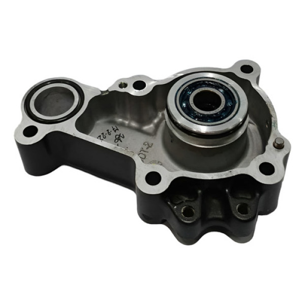 Carcaça Interna Bomba Água Kawasaki Ninja 400 20/23 Original