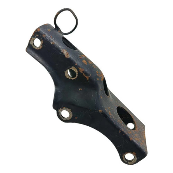 Suporte Peito Motor Honda Cg 125 Titan 94/99 Original