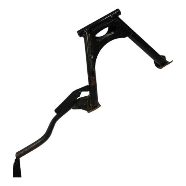 Cavalete Central Yamaha Neo 125 17/23 Original Preto