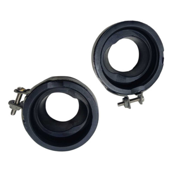 Coletor Admissão Kawasaki Ninja 300 Abs 13/18 Original