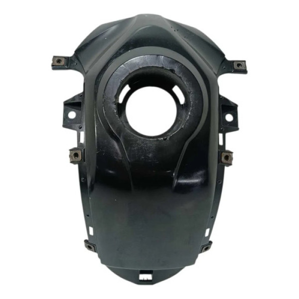 Capa Tanque Yamaha Xtz 150 Crosser 15/22 Original Preto
