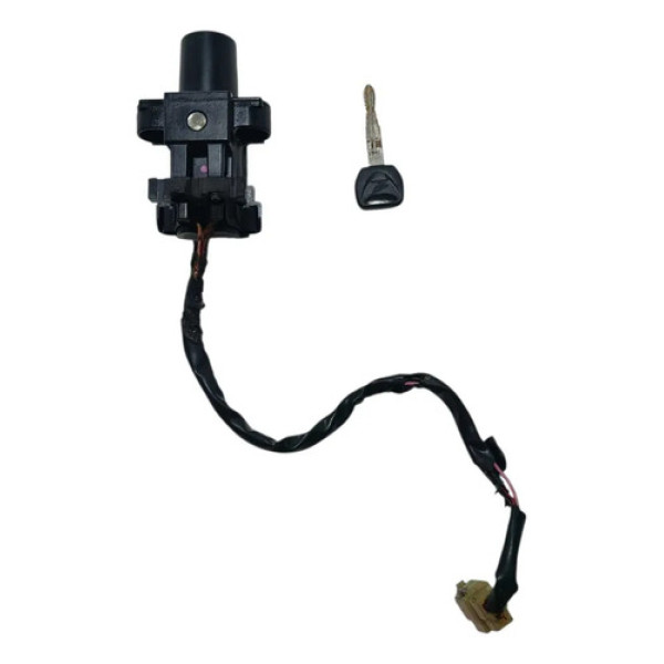 Chave Ignição Honda Cbr 250r 2012 Original
