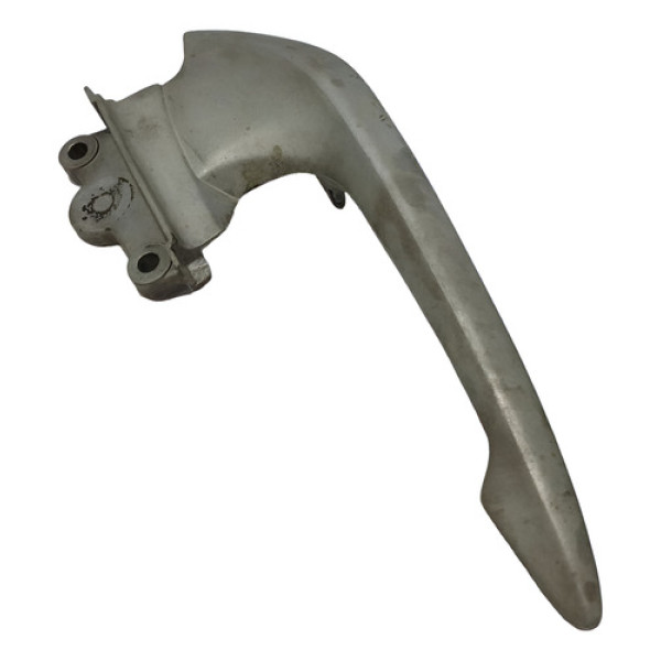 Alça Traseira Direita Cb 300 09-15 Original  Alumínio