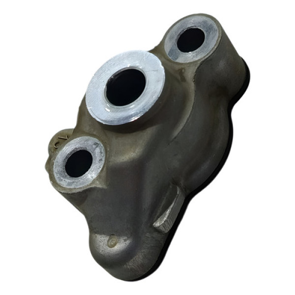 Bomba Oleo Honda Cg 160 16/24 Original