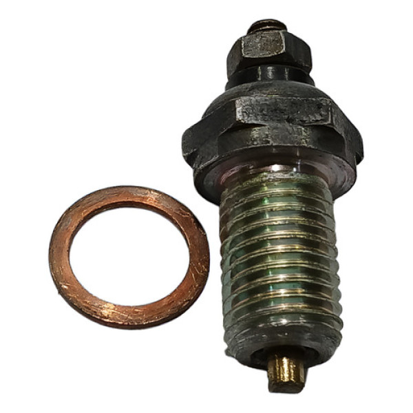 Sensor Neutro Cb 450 Dx 88/90 Original Prata