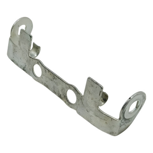 Suporte Pisca Traseiro Honda Cg 150 04/08 Original