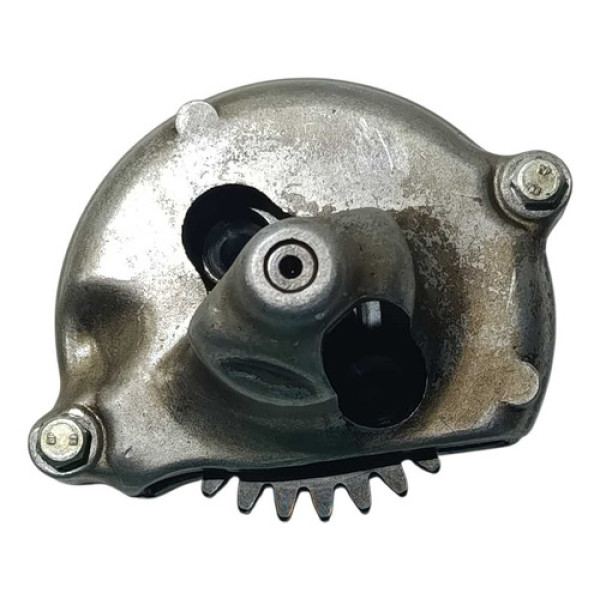 Bomba Óleo Honda Cg 125 Titan 95/99 Original