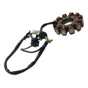 Estator Yamaha Ybr 125 04/05 Original