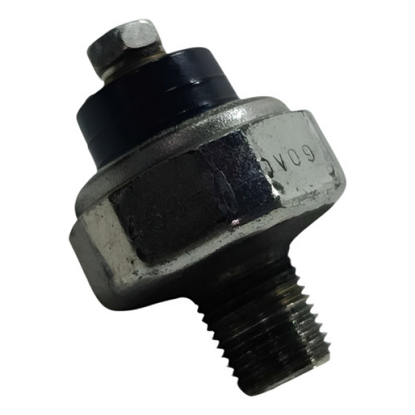 Cebolão Pressão Óleo Kawasaki Ninja 650r 09/11 Original