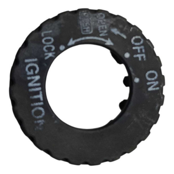 Capa Chave Ignição Suzuki An 125 Burgman 05/10 Original