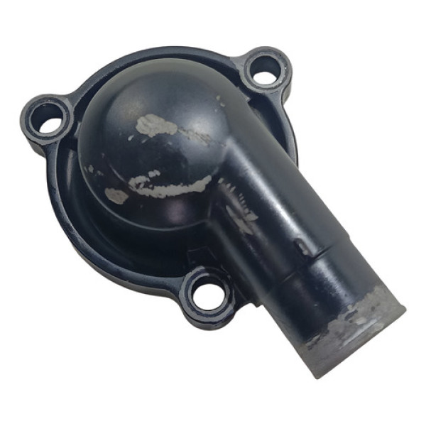 Tampa Válvula Termostatica Kawasaki Ninja 650r 09/11 Origina Preto