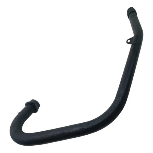 Curva Escapamento Honda Cb 300r 09/15 Original