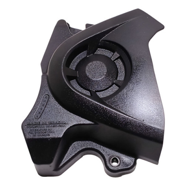 Protetor Pinhão Honda Cg 160 16/24 Original