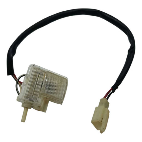 Chicote Luz Bau Suzuki An 125 Burgman 05/10 Original