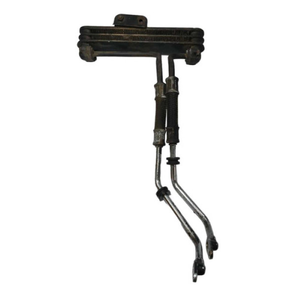 Radiador Completo Honda Cbx 250 02/08 Original