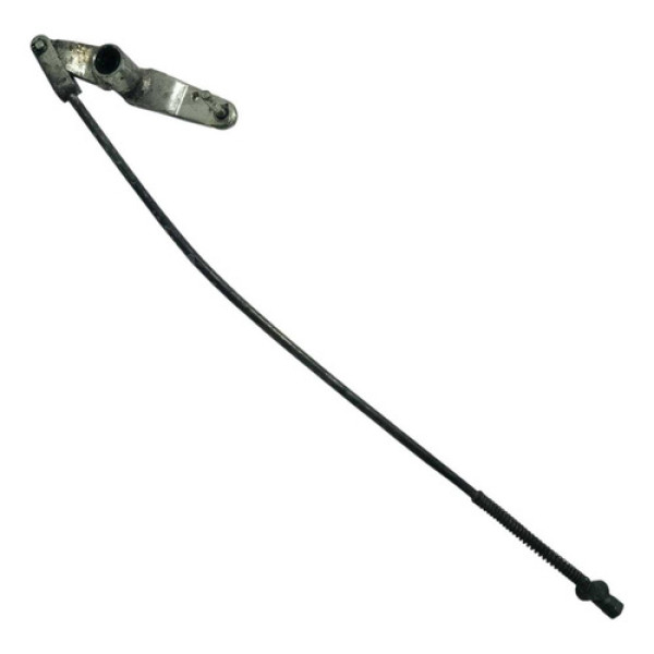 Varão Freio Traseiro Honda Cg 160 Start 16/23 Original