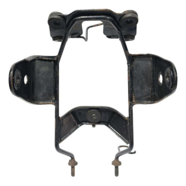 Galhada Aranha Farol Honda  Cg 125 Fan 05/08 Original Ambos Lados