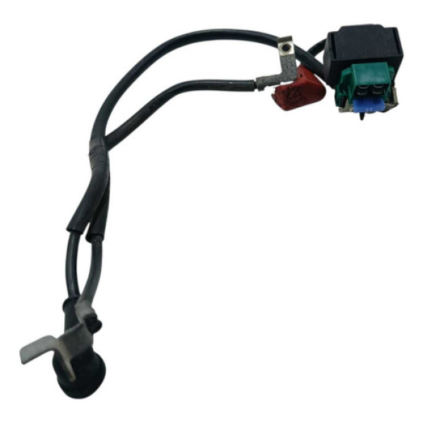 Rele Partida Honda Cg 160 Start 16/23 Original